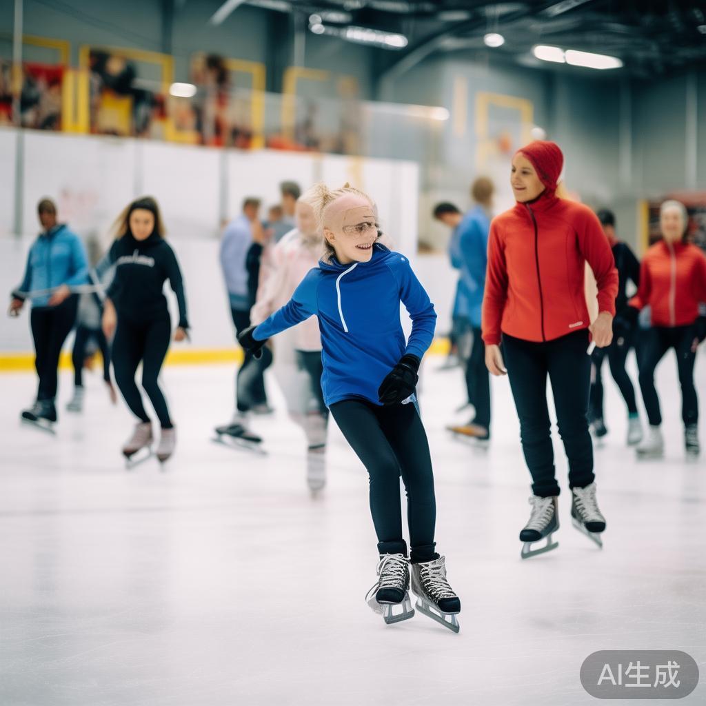 博雅体育是否提供专业的滑冰训练课程及相关服务详解