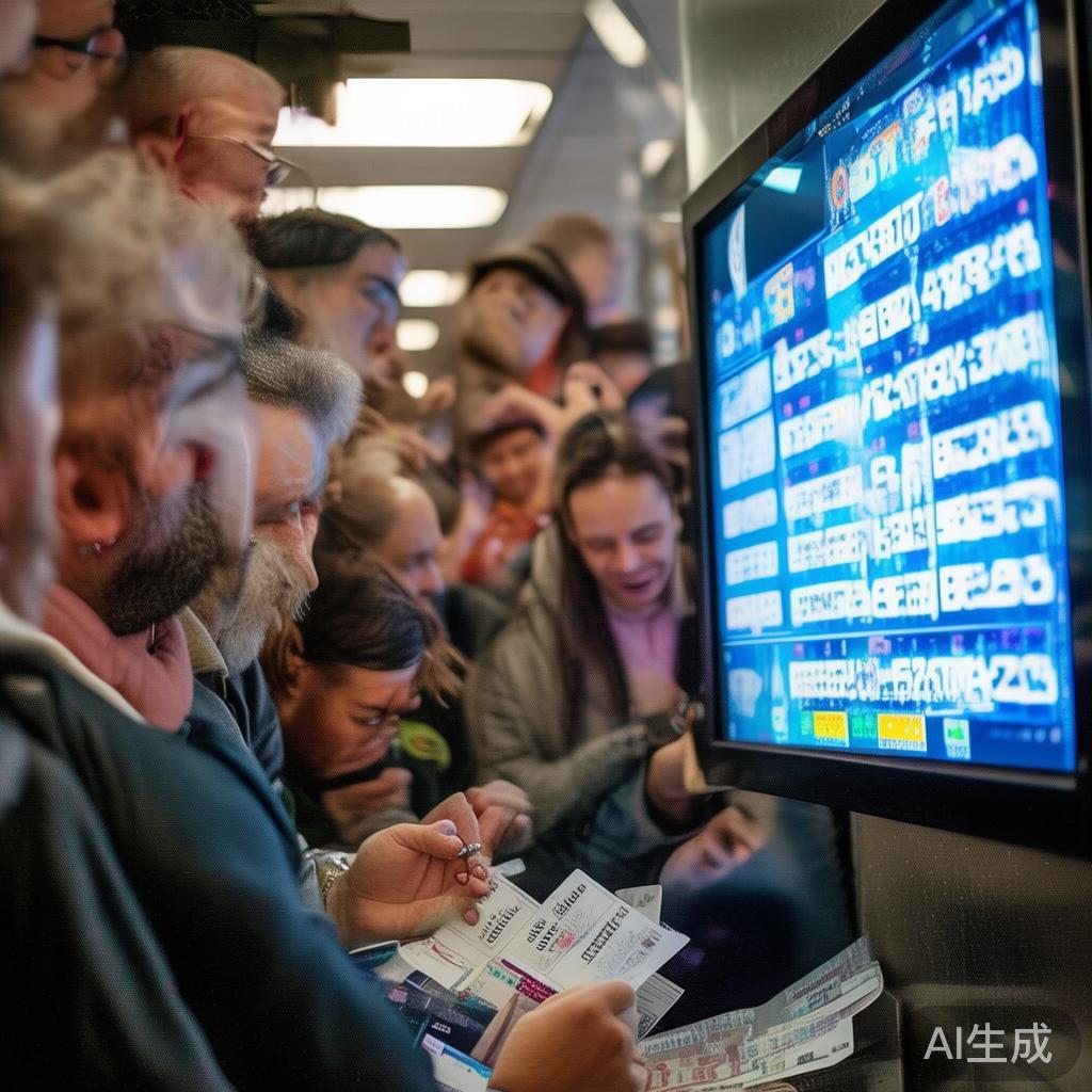 博雅体育彩票app中奖规则详解与兑奖流程指南