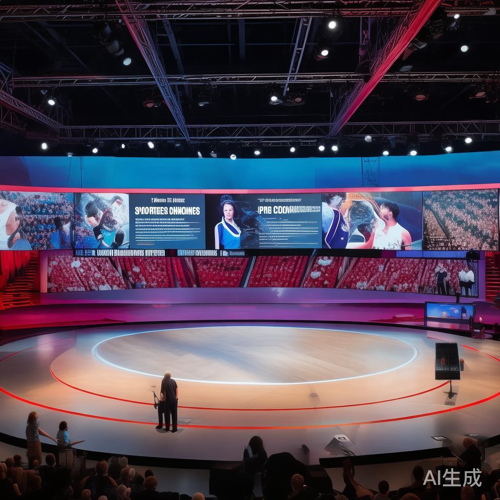 优酷体育博雅频道：全面解读内容与精彩推荐指南