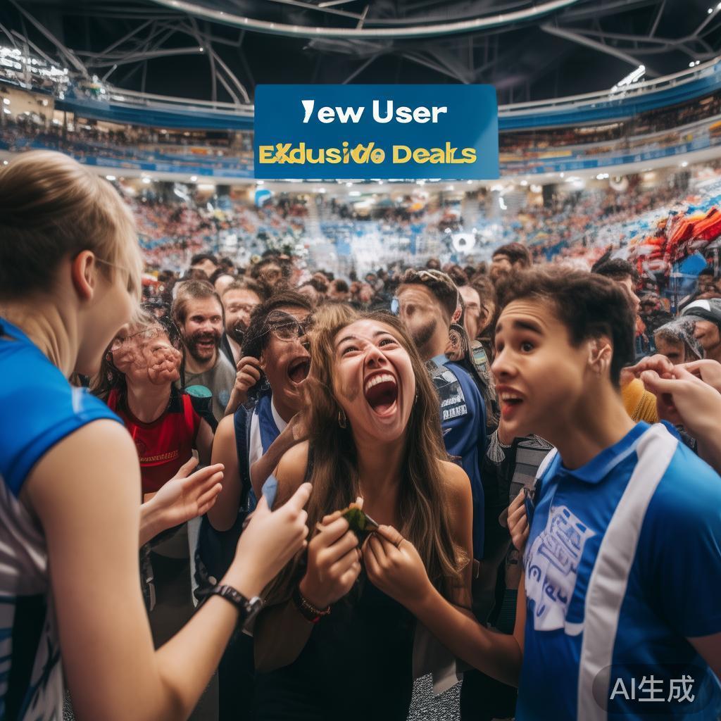 博雅体育新用户专享优惠专区，尊享多重福利开启精彩运动体验