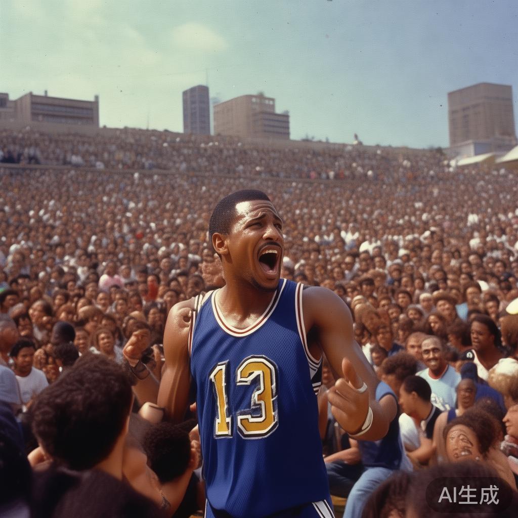 深度解析天才体育篮球博雅的身份与影响力之路