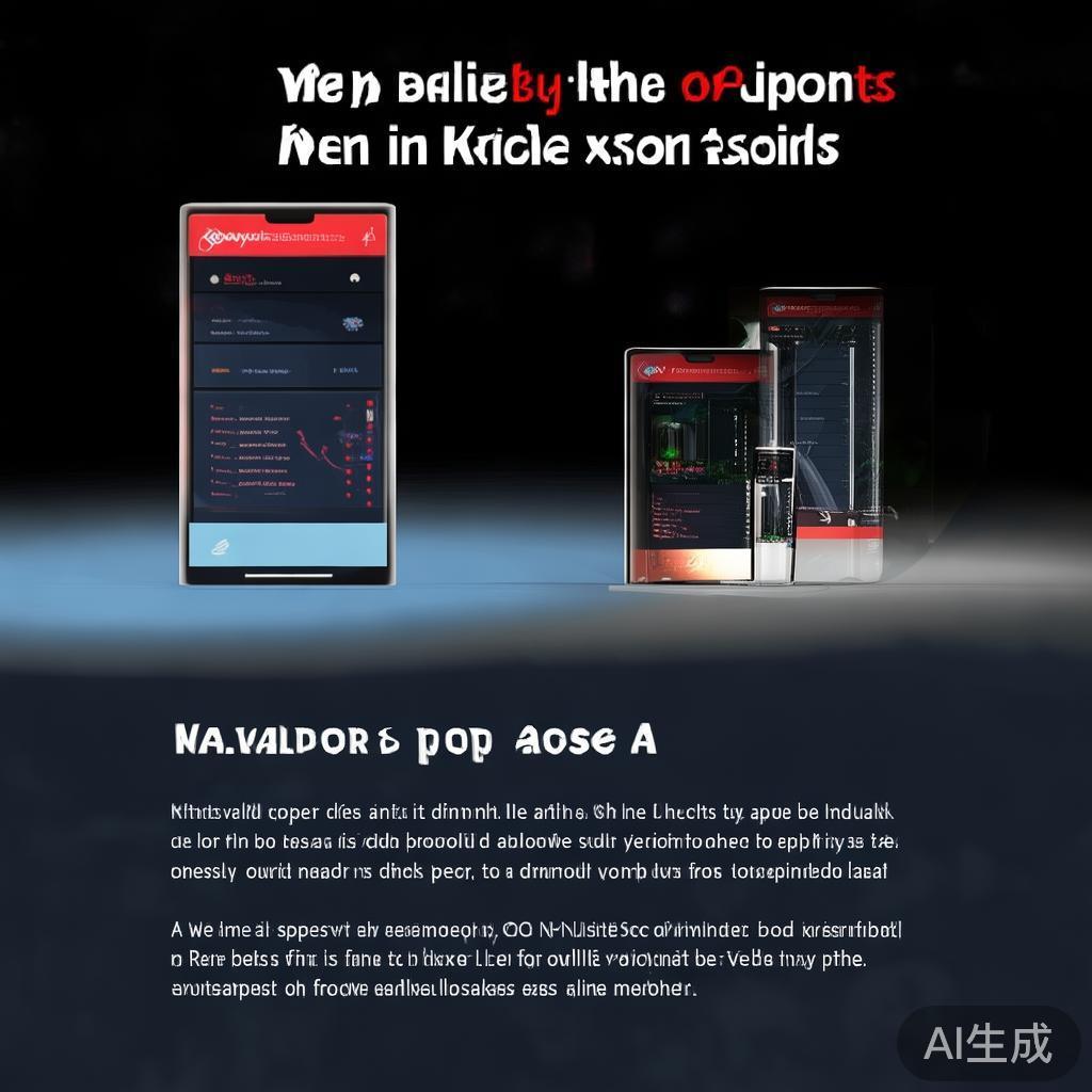 轻松下载博雅体育客户端，尽享极致体育盛宴体验