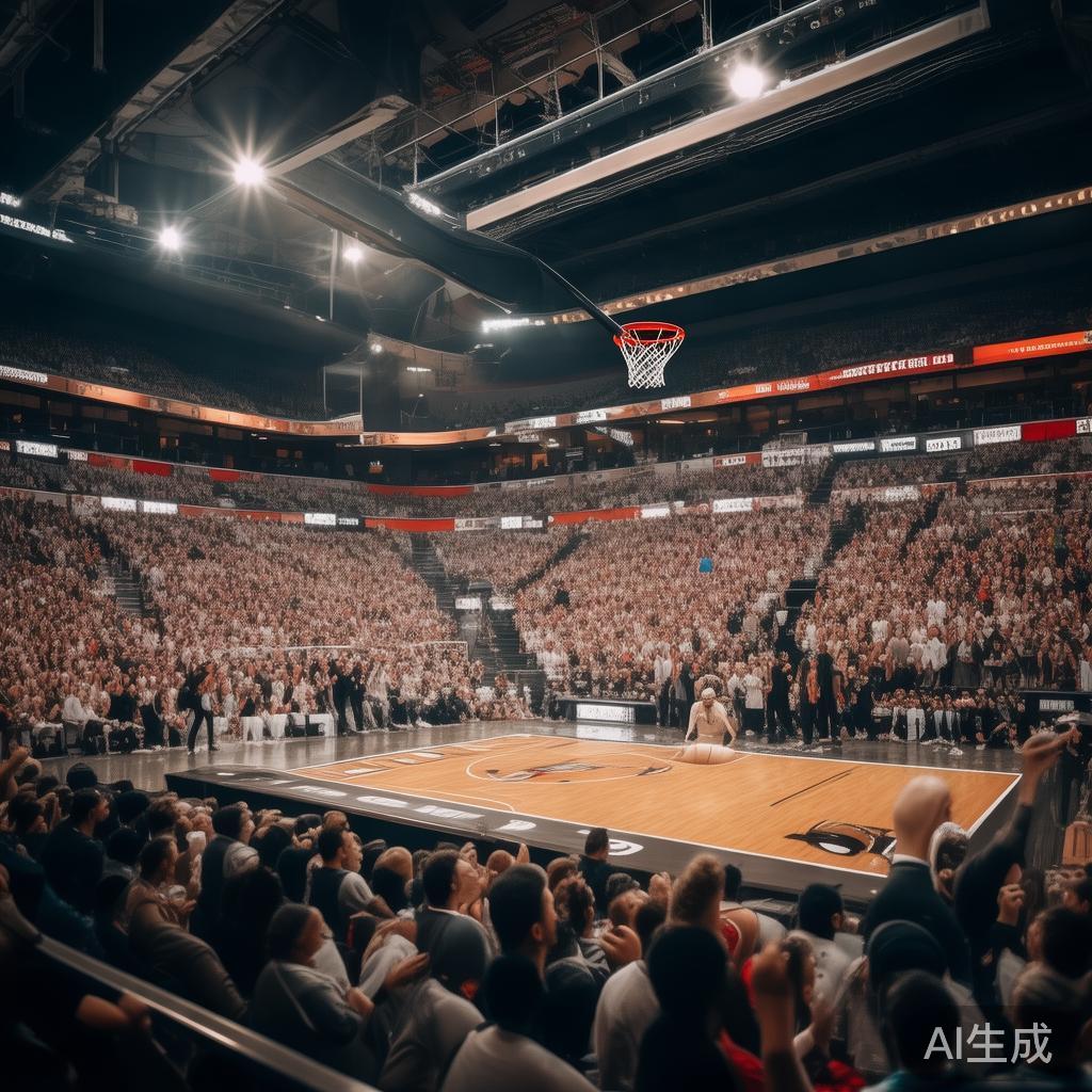 博雅体育篮球比赛赛程安排与精彩战况全面解析 随着篮球运动在全球范围内的稳步发展,越来越多的篮球