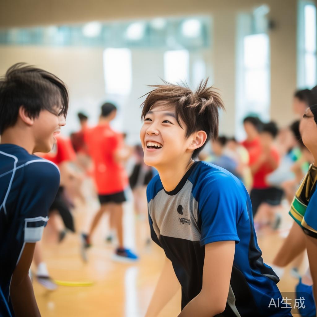 博雅青少年体育俱乐部官方网站全面介绍与精彩活动分享 【丰富的课外活动与赛事资源】
除了专业的培训课程