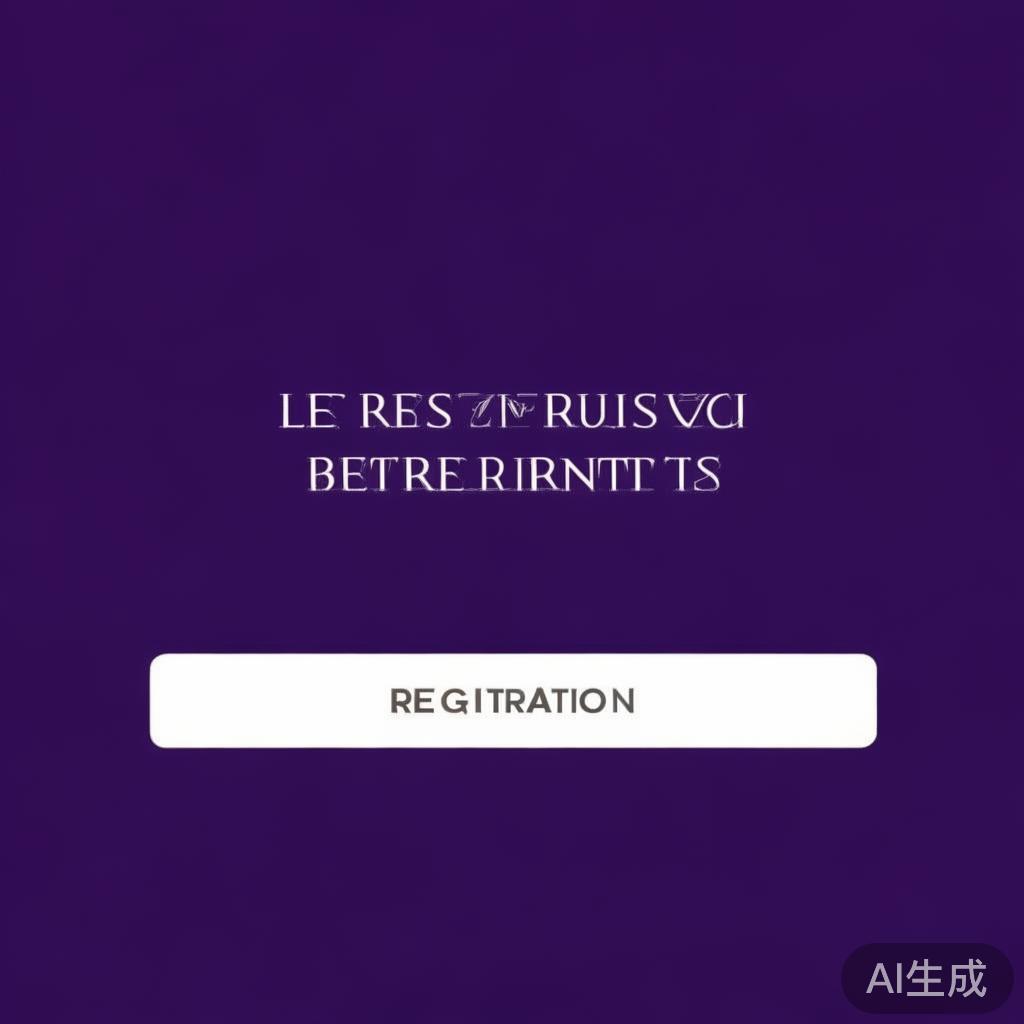 博雅体育入口官网首页用户注册与账户管理指南