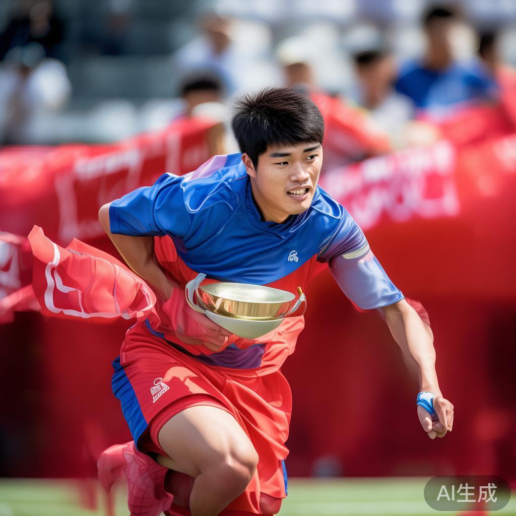 随着中国体育彩票不断发展，各类赛事和活动层出不穷，