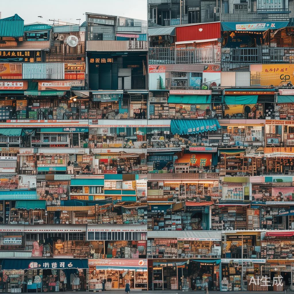 同时，瑞博雅华注重在不同区域制定差异化策略。以国内