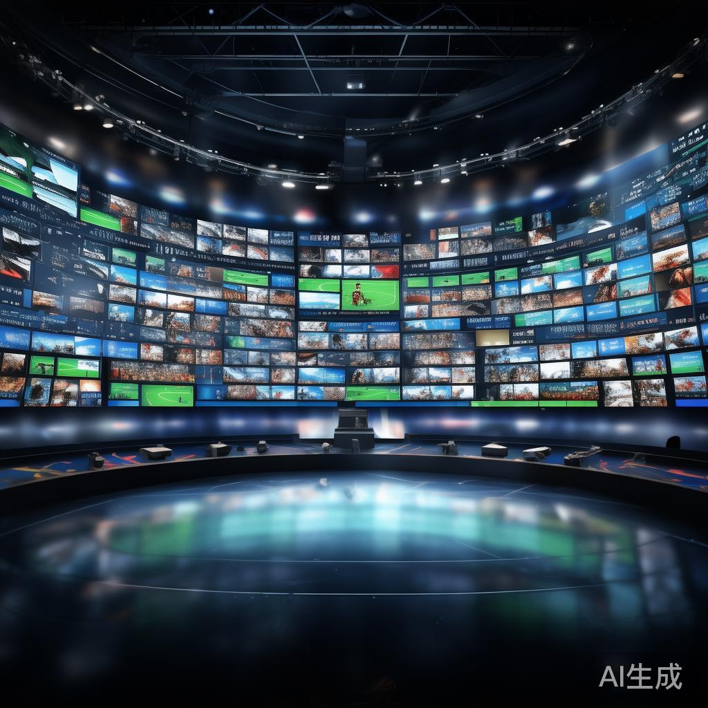 丰富的赛事直播
用户可以在线观看来自全球的主要体