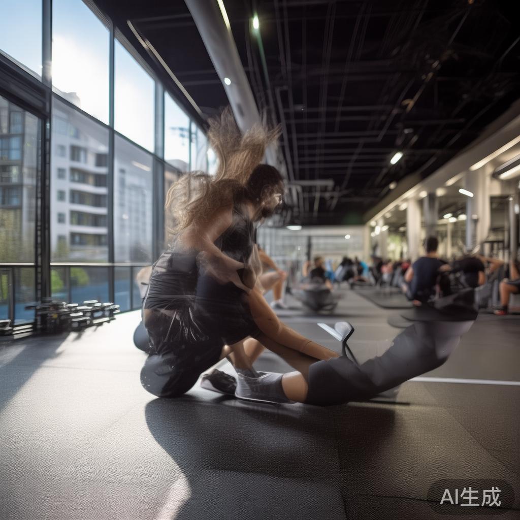 全面了解博雅体育运动馆地址及详细查询方法指南 在现代生活节奏日益加快的今天,体育运动馆成为人们锻