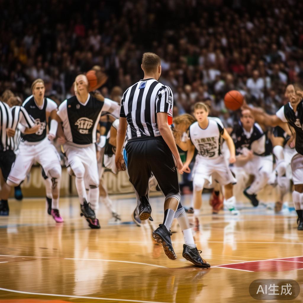 在比赛策略方面，裁判分析显示，教练们不断创新战术，