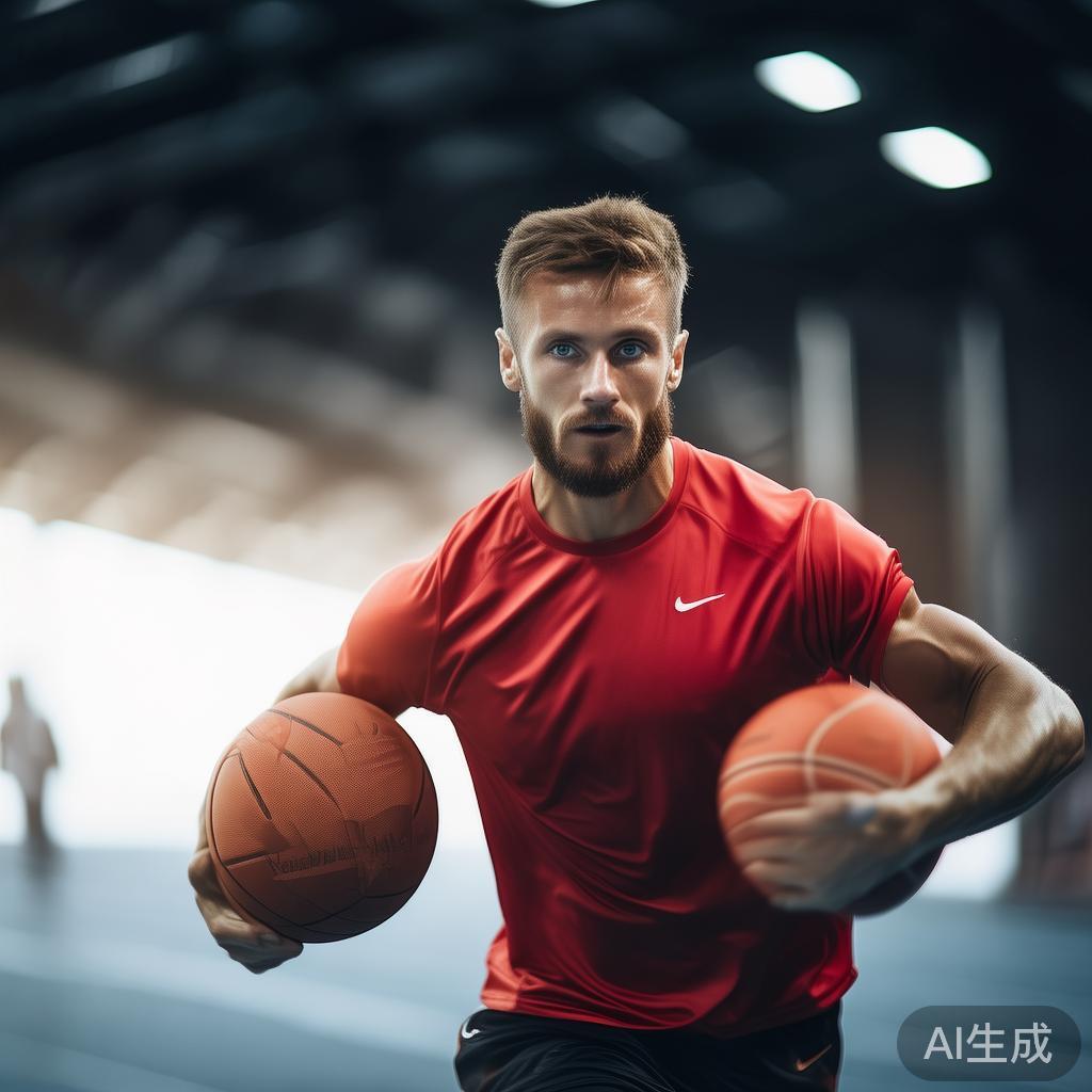 在现代社会，体育已成为人们生活中不可或缺的一部分。