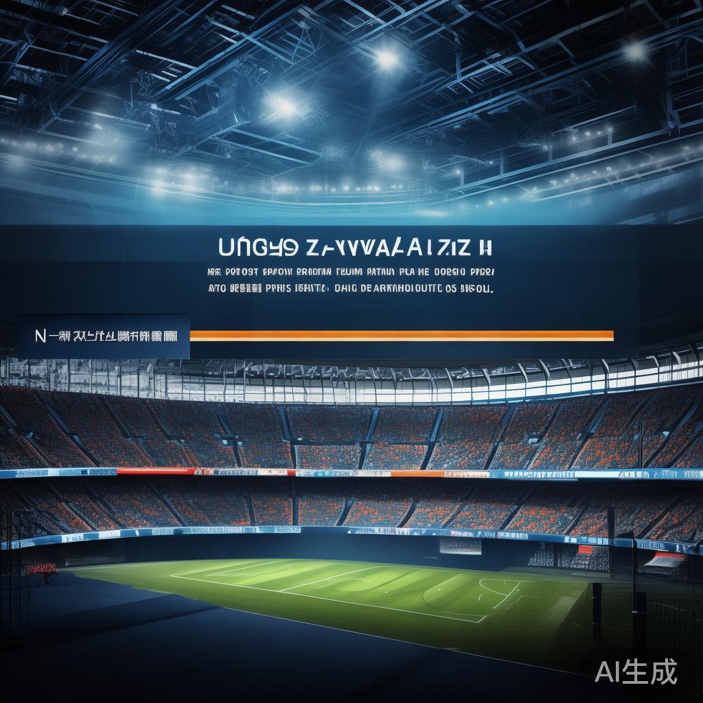 在当今数字化娱乐时代，体育直播平台成为广大运动迷的