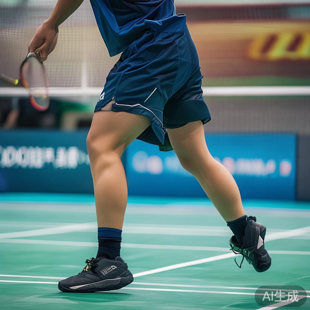 博雅体育羽毛球装备购买指南与优质品牌推荐分析 运动时的舒适性取决于合适的运动服饰。博雅体育的羽毛