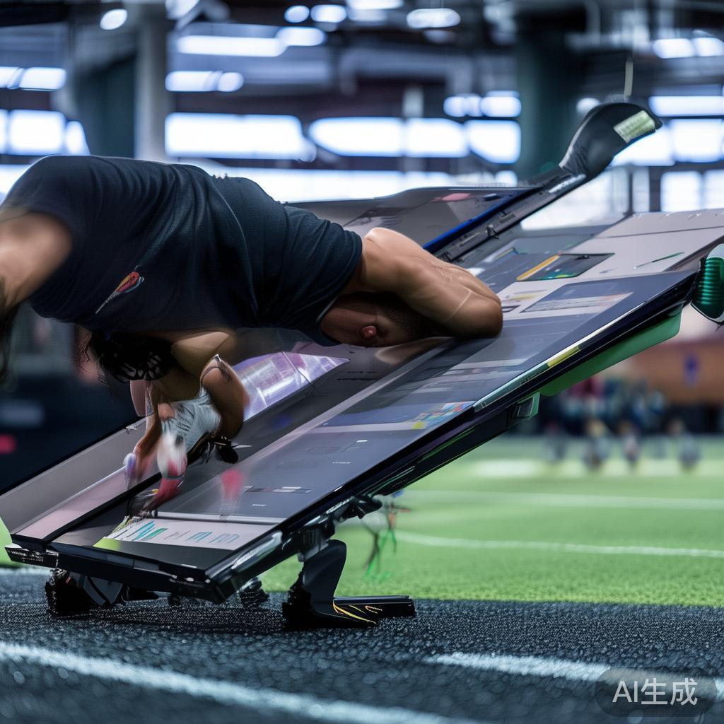 博雅体育软件与同类产品的功能对比分析及优缺点探讨 相较于市场上的一些基础体育软件,比如只支持活动报名