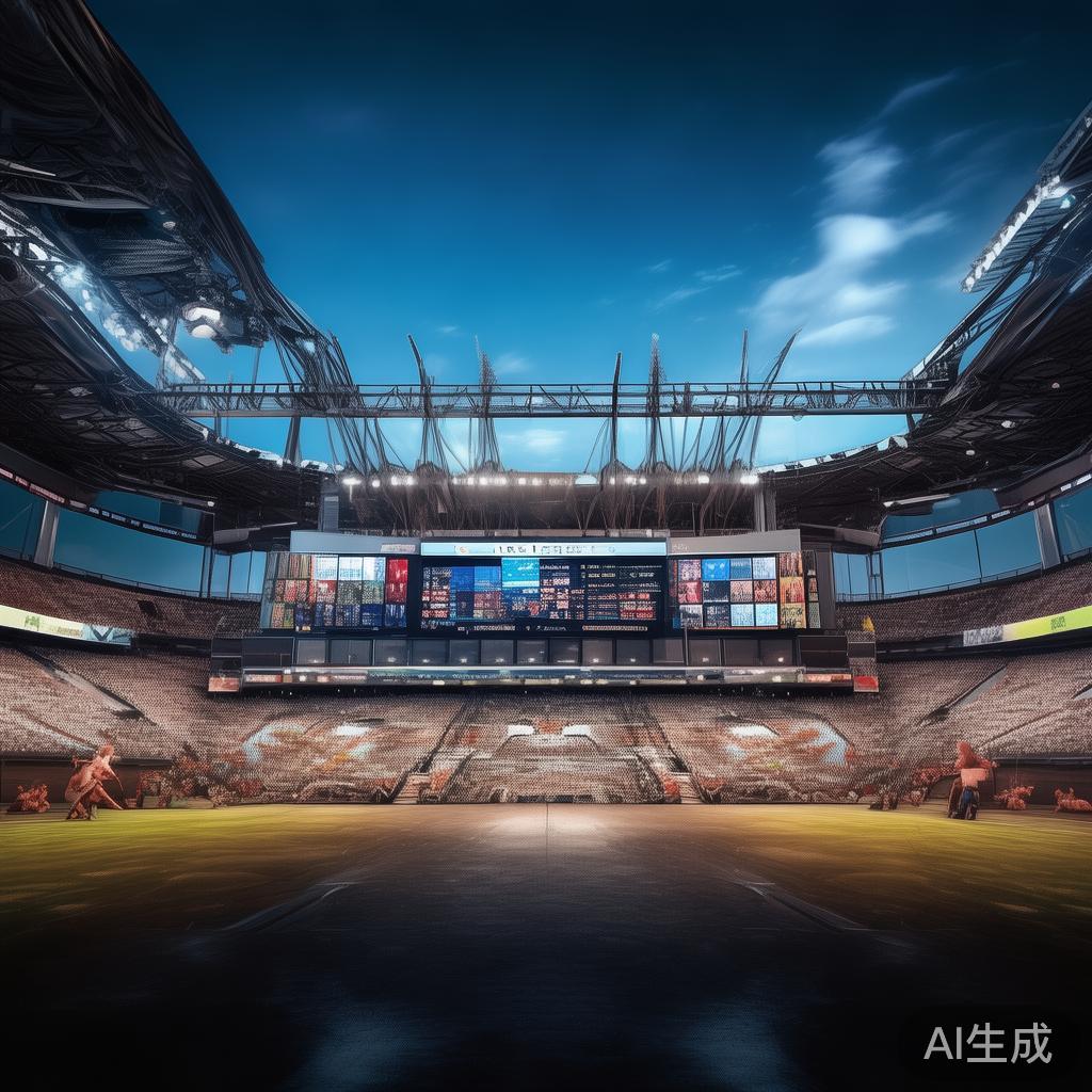 作为一个新兴的体育娱乐平台，博雅体育在成立之初便以