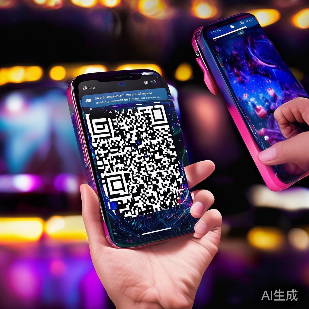 苹果设备用户必备指南:快速便捷获取博雅体育app官方入口的方法 很多体育娱乐平台会在官方网站上提供官方二维码,用户