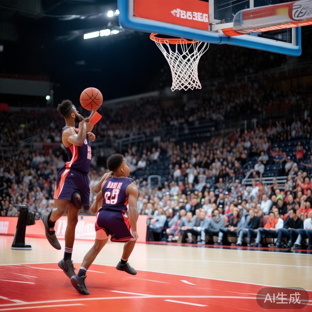 博雅体育篮球比赛中的精彩瞬间集锦与精彩回顾 博雅体育篮球比赛中的精彩瞬间集锦
在观察近年来的