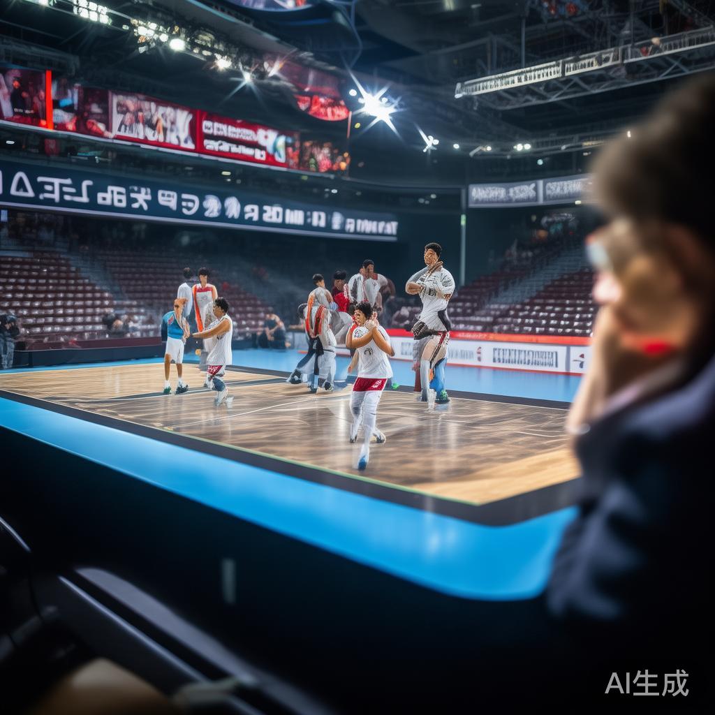 2023年博雅体育直播平台最值得期待的十大体育赛事盘点 除了赛事本身,博雅体育还注重内容的多样化和深度挖掘