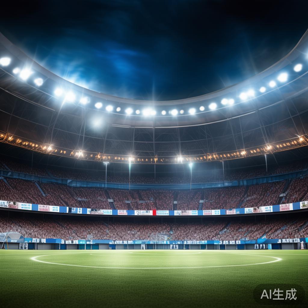 在当今数字化时代，体育迷们对体育平台的依赖日益增加