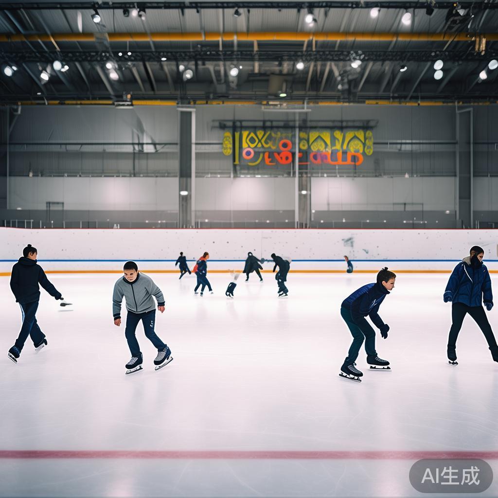 博雅体育是否提供专业滑冰课程与培训服务详细解析 作为一家专注于多项体育培训的机构,博雅体育近年来在