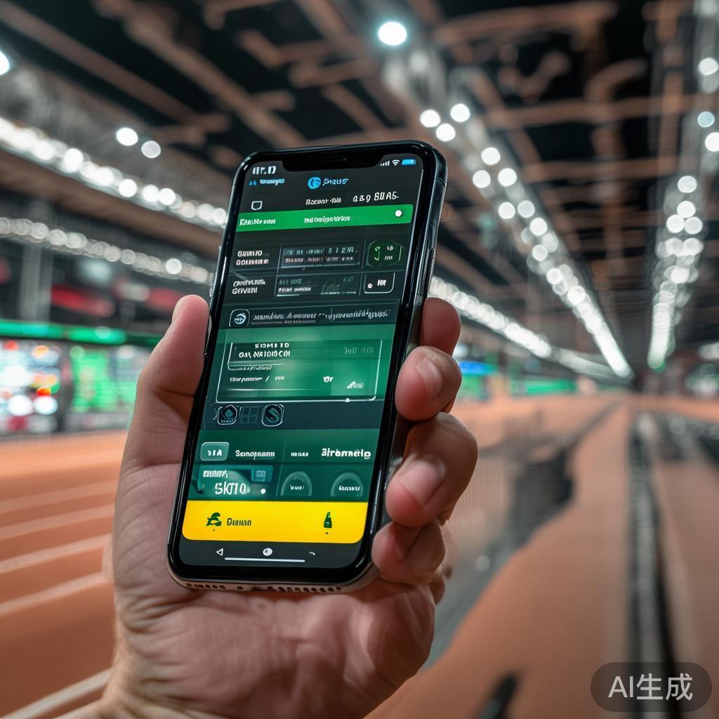 全面详解博雅体育app下载与安装全流程指导手册 在当今移动互联网时代,体育娱乐已成为许多用户日常生