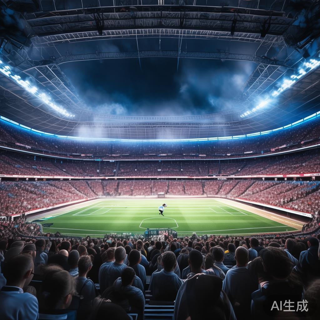 体育赛事的精彩瞬间常常短暂，错过了就难以再现。相比