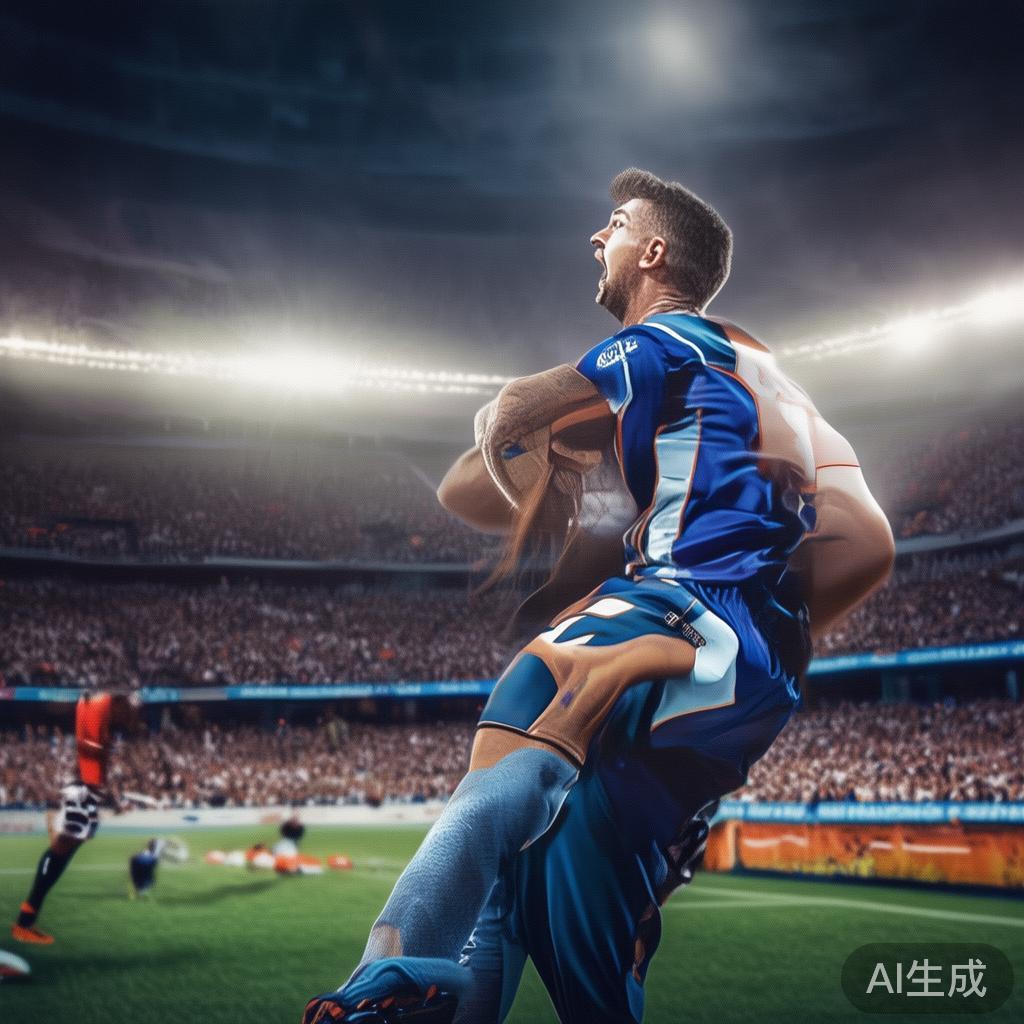 博雅体育直播结束后快速找到精彩回放的详细指南 在观看体育直播时,很多粉丝都希望能够在比赛结束后快