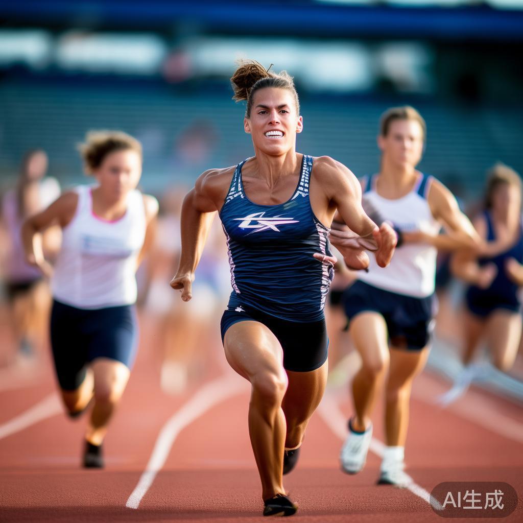 博雅体育田径俱乐部精彩赛事与活动全景回顾 在体育运动中,田径项目以其极具观赏性和竞争性的特点