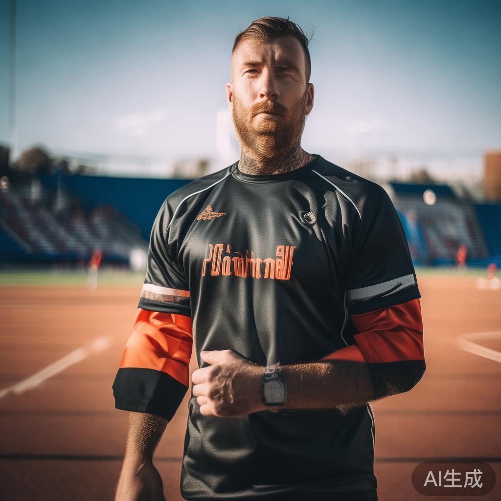 随着数字化时代的不断发展，体育行业也迎来了全新的变