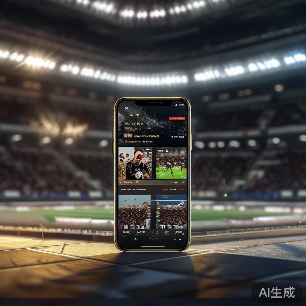 详细解析博雅体育官方APP注册登录流程与操作指南 在正式了解注册登录步骤之前,首先需要认识到博雅体育