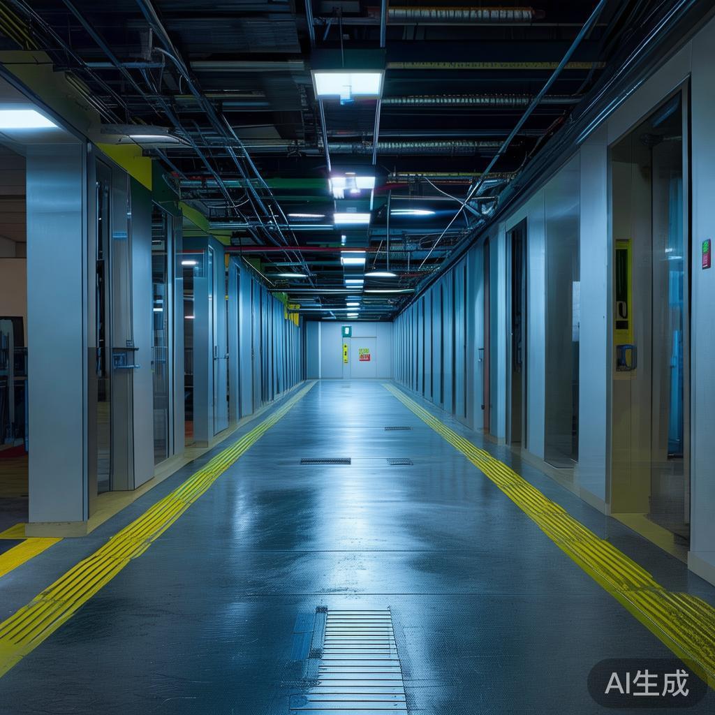 博雅体育俱乐部停车场安全管理与便捷措施全面提升方案