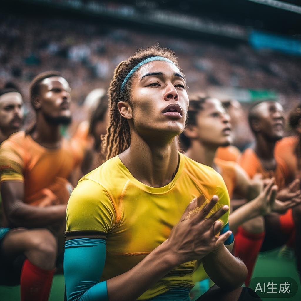 博雅特体育队员提升竞技水平的有效方法与训练技巧