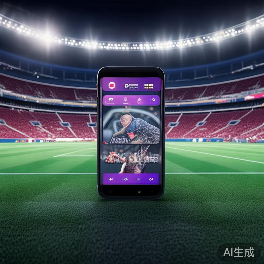 博雅体育手机版下载后续版本更新内容及功能改进全面解析