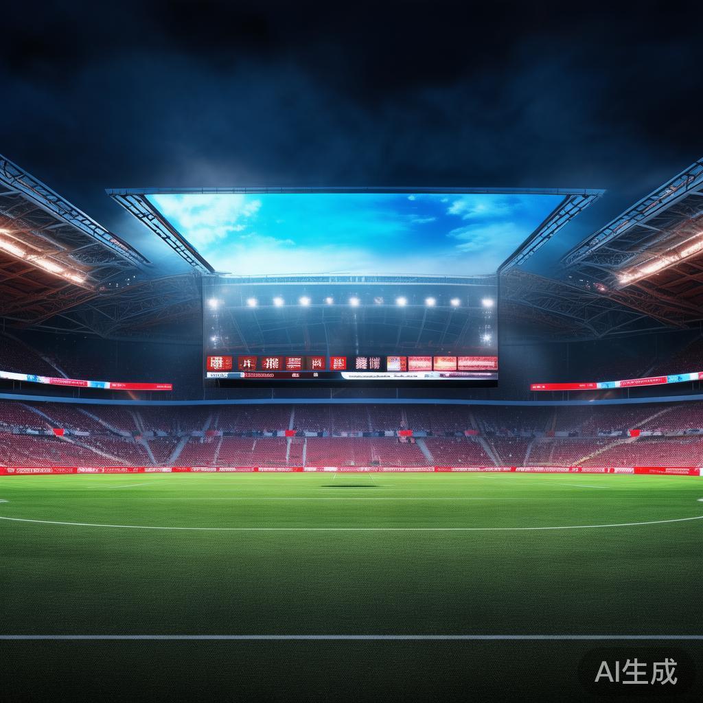 想看博雅体育直播？这里帮你找到最便捷的观看方式