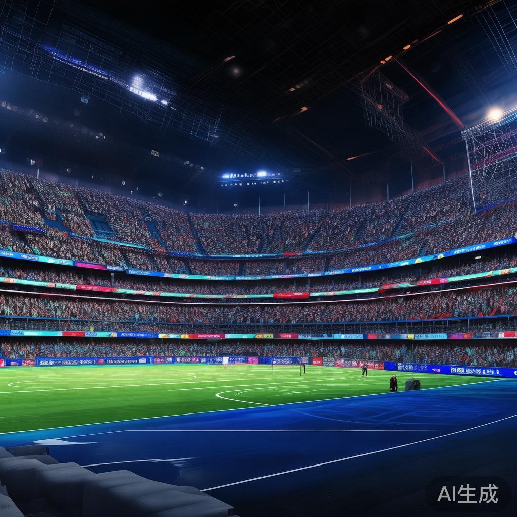 全面解析博雅体育直播的独特优势与极致观赛体验