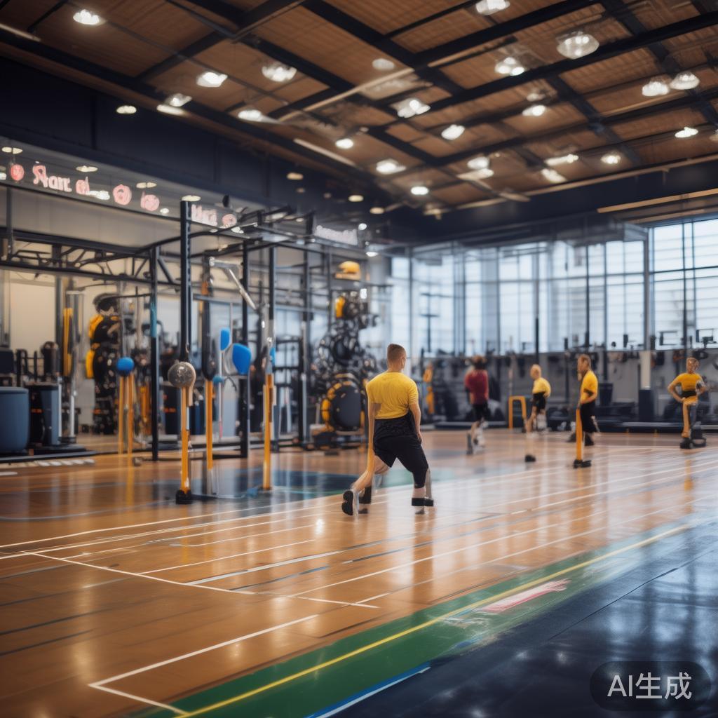 首先，博雅体育俱乐部将围绕提升专业水平和服务品质展