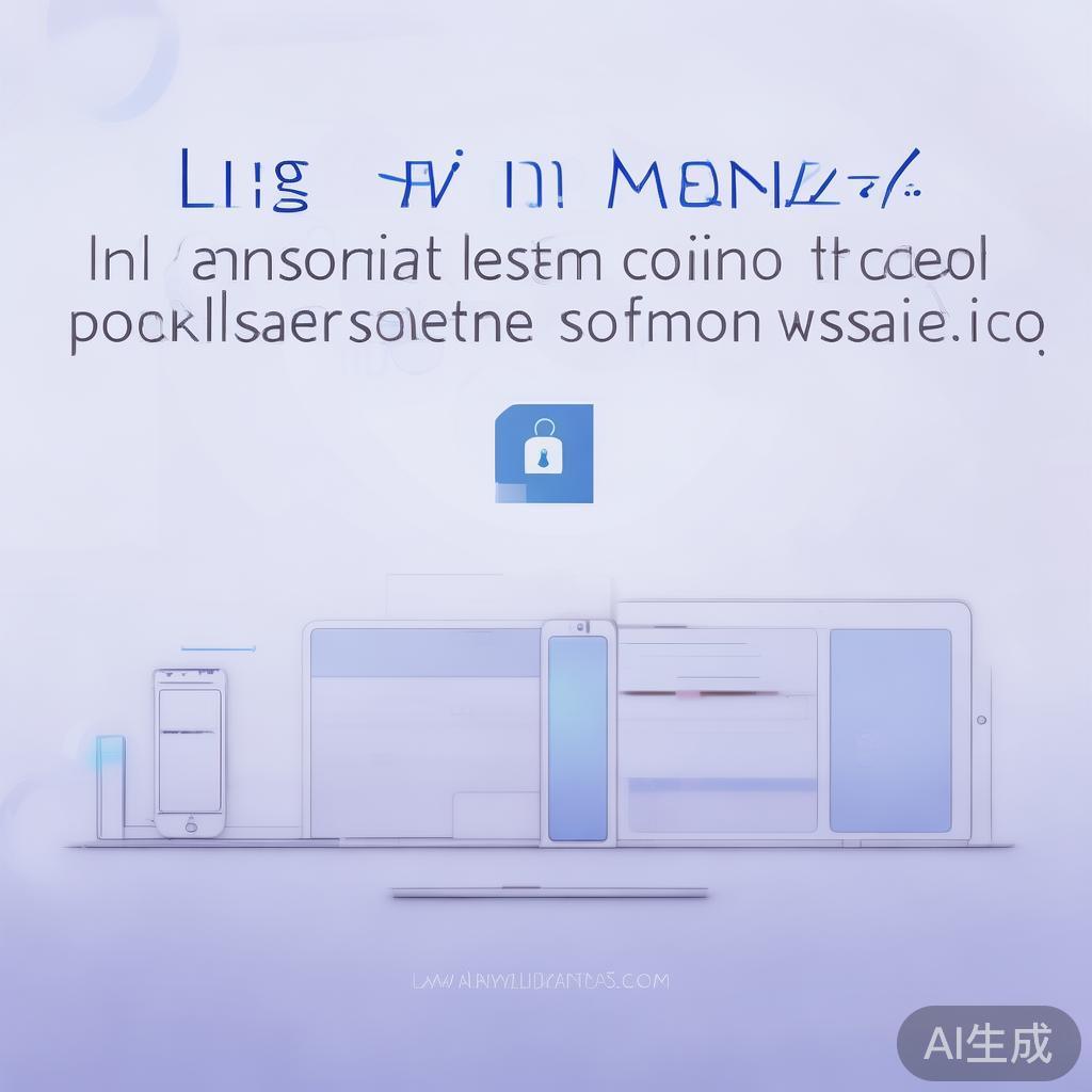 在开始登录之前，建议确保您的手机、平板或电脑设备已