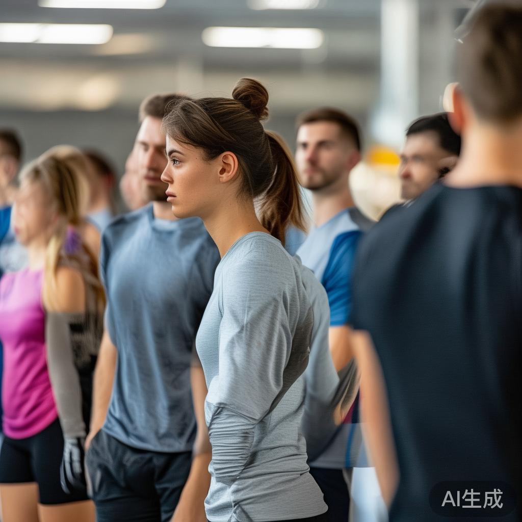 除了技能培训，博雅体育还特别关注运动员的身体健康和